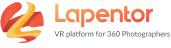 Lapentor logo