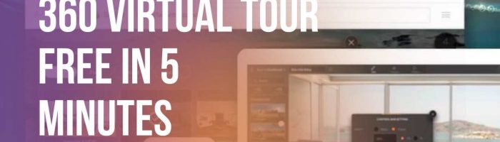 how-to-make-a-360-virtual-tour-free