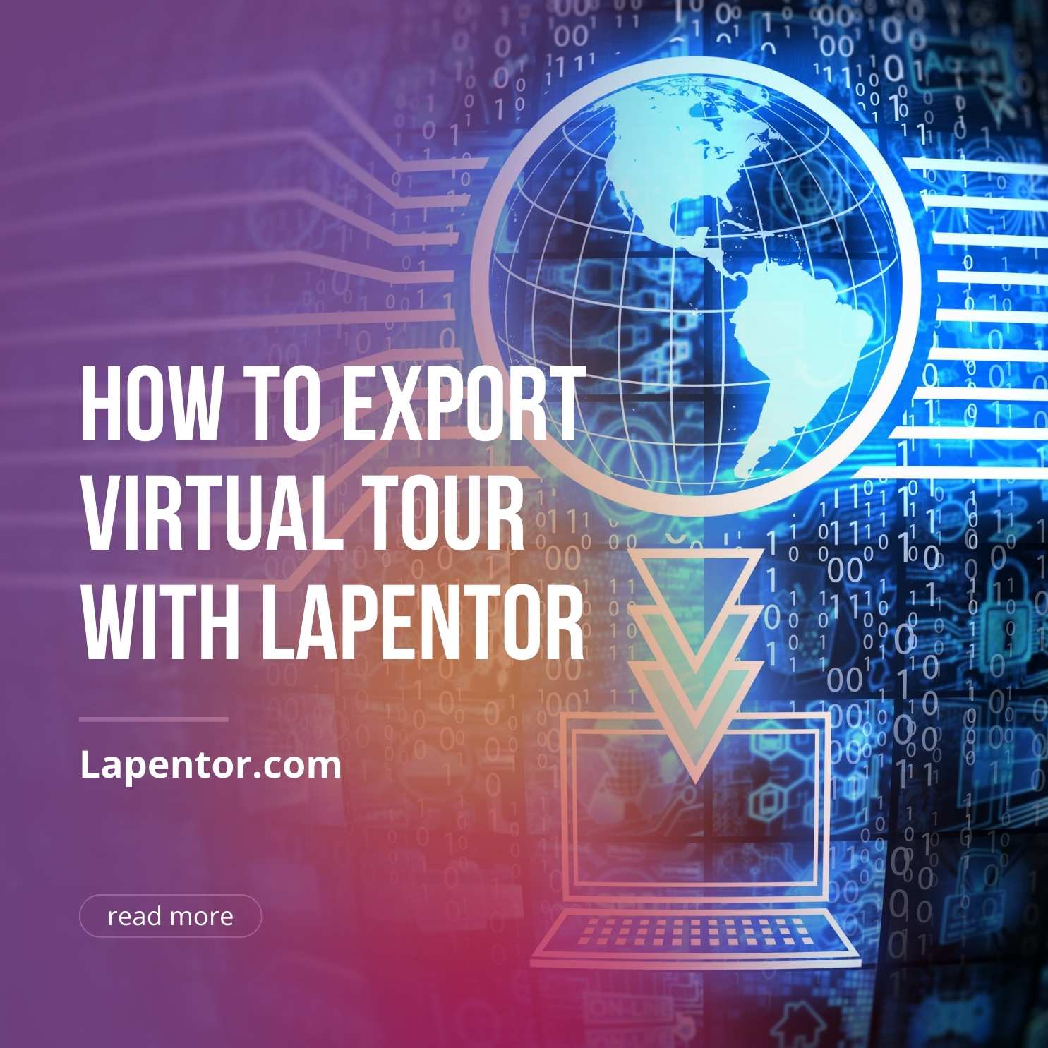 tutorials-lapentor